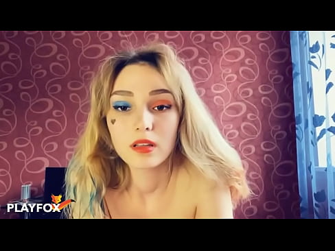 ❤️ عینک واقعیت مجازی جادویی به من رابطه جنسی با هارلی کوین داد ❌ پورنو vk در پورنو fa.classicmebel21.ru ️❤